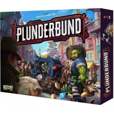 Plunderbund