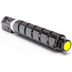 BTS Canon C-EXV49Y - kompatibilní – Sleviste.cz