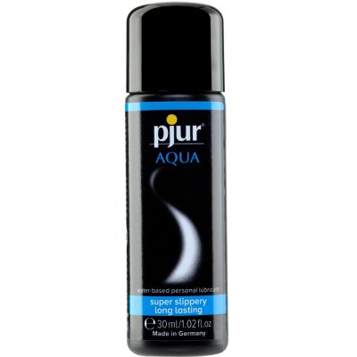 Pjur Aqua 30 ml – Hledejceny.cz