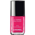 Chanel Le Vernis lak na nehty 147 INCENDIAIRE 13 ml – Hledejceny.cz