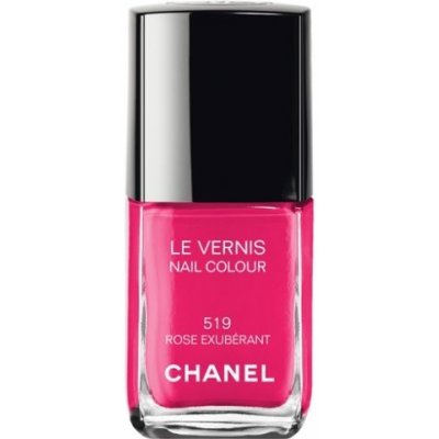 Chanel Le Vernis lak na nehty 117 PASSE-MURAILLE 13 ml – Zboží Mobilmania