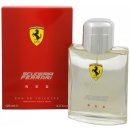 Ferrari Scuderia Ferrari Red toaletní voda pánská 75 ml