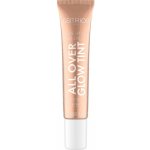 Catrice All Over Glow Tint multifunkční líčidlo pro oči, rty a tvář 030 Sun Dip 15 ml – Hledejceny.cz