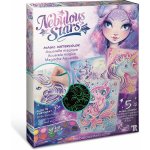 Wiky Kreativní sada Nebulous Stars Magický akvarel 281327 – Hledejceny.cz