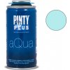 Barva ve spreji Pinty Plus Aqua 150 ml ice blue ledová modrá