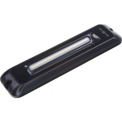 CarClever LED osvětlení interiéru a exteriéru , 26 LED, 890 LM 15W, 207x52 mm – Hledejceny.cz