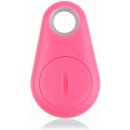 Surtep Animals Bluetooth mini GPS tracker pro psy Černá