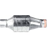 Univerzální katalyzátor DIESEL FI 50 0.7-1.9L EURO 2 100 CPSI | Zboží Auto
