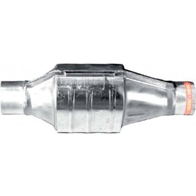 Univerzální katalyzátor DIESEL FI 50 0.7-1.9L EURO 2 100 CPSI | Zboží Auto