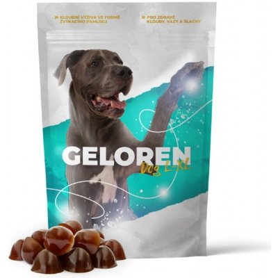 Geloren Dog L-XL 420 g – Zboží Dáma