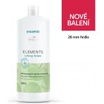 Wella Elements Calming Shampoo 1000 ml – Zboží Mobilmania
