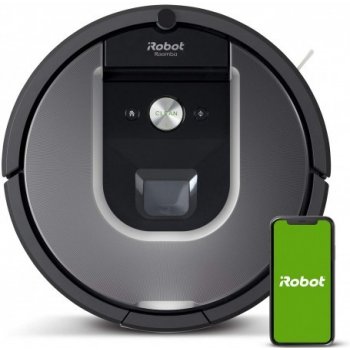 iRobot Roomba 960