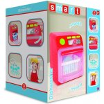 Alltoys Halsall Smart myčka na nádobí – Zboží Dáma