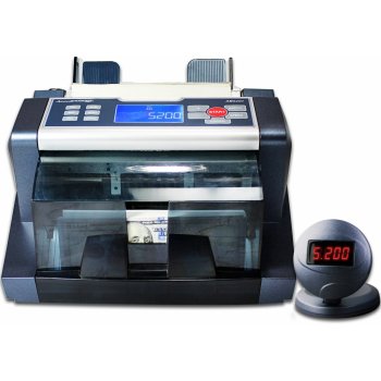 AccuBanker AB-5200