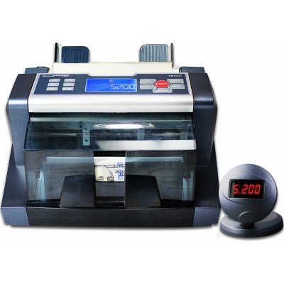 AccuBanker AB-5200 – Zbozi.Blesk.cz