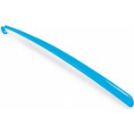 Plastový obuvák na boty, 60x4 cm, modrý – Zboží Mobilmania