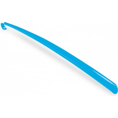 Plastový obuvák na boty, 60x4 cm, modrý – Zboží Mobilmania