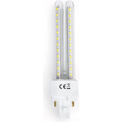 Aigostar B.V. LED Žárovka G24D-3/12W/230V 6500K - AI0124 – Hledejceny.cz