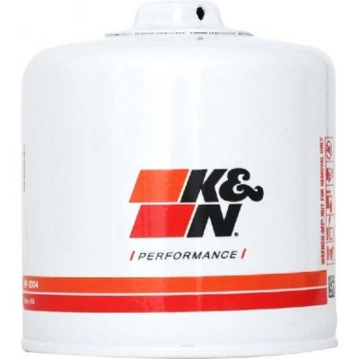 K&N Olejový filtr HP-2004 – Hledejceny.cz