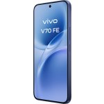 Vivo V70 FE 8GB/256GB Ocean Blue – Zbozi.Blesk.cz