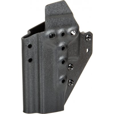Specna Arms kydexové opaskové G17 černé – Sleviste.cz