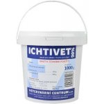 Ichtivet 20% ung 1kg – Zbozi.Blesk.cz