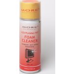 Armor Čistící pěna 200 ml + mikroaktivní utěrka M10108 – Zboží Dáma Armor Čistící pěna 200 ml + mikroaktivní utěrka M10108 – Zboží Dáma