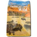 Granule pro psy Taste of the Wild High Prairie 12,2 kg