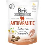 Brit snack Antiparasitic salmon & chamonile 150 g – Hledejceny.cz