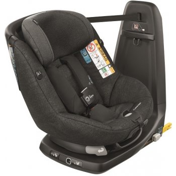 Maxi-Cosi AxissFix Air Safety® 2019 Nomad black