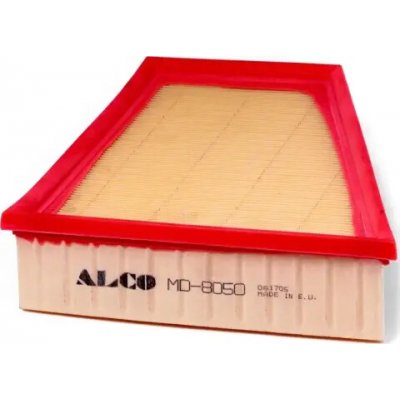 ALCO FILTERS Vzduchový filtr MD-8050 – Hledejceny.cz
