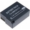 Foto - Video baterie T6 power Panasonic DMW-BLC12E 1000mAh DCPA0022