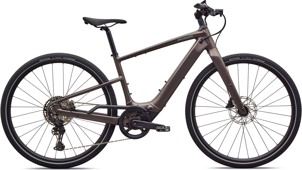 Specialized Turbo Vado SL 2027