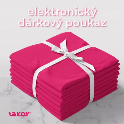 Dárkový poukaz 1500 Kč – Sleviste.cz