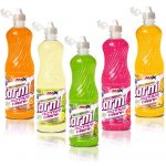 Amix Carni4 Active Drink 700ml - pomeranč