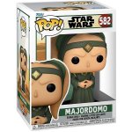 Funko Pop! Star Wars The Book of Boba Fett Majordomo Star Wars 582 – Zbozi.Blesk.cz