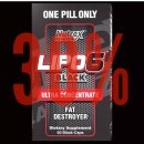 Nutrex Lipo 6 BLACK 60 kapslí