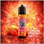Juice Sauz Drifter Juice Hyper Shake & Vape Strawberry Banana Ice 5/60ml – Sleviste.cz