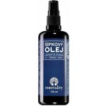 Olej z divoké růže Renovality Original Series - tělový olej V Objem: 100 ml – Sleviste.cz