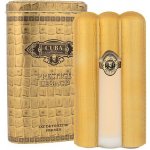 Cuba Prestige Legacy toaletní voda pánská 90 ml – Sleviste.cz