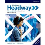 New Headway Fifth Edition Intermediate Multipack A with Student Resource Centre Pack – Hledejceny.cz
