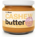 GymBeam Kešu máslo jemné 340 g – Sleviste.cz