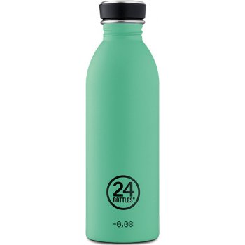 24Bottles nerezová lahev Urban Bottle 500 ml
