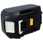 NTL MAKITA BL 1830 18V 4500mAh Li-Ion – neoriginální – Zboží Mobilmania