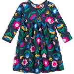 Dívčí šaty KYLY COOL GIRL modré – Zboží Dáma Dívčí šaty KYLY COOL GIRL modré – Zboží Dáma