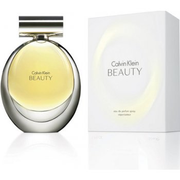 Calvin Klein Beauty parfémovaná voda dámská 30 ml