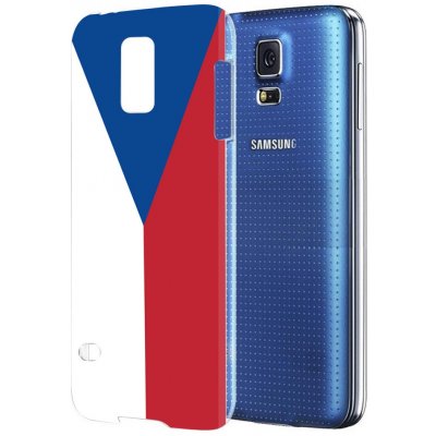 pouzdro samsung galaxy s5 mini – Heureka.cz