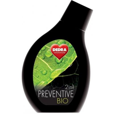 Dedra Preventivní čistič odpadů 500 ml – Zboží Dáma