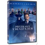 Přízraky v Benátkách DVD – Zboží Dáma