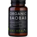KIKI Health Baobab prášek BIO 100 g – Hledejceny.cz